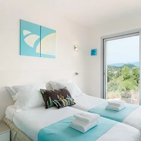 U Scudu Belvedere-Campomoro